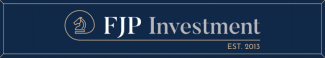 FJP Investment Logo